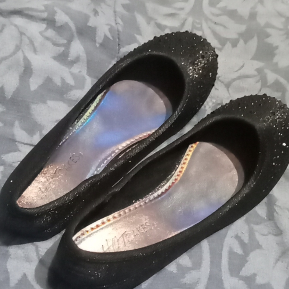 Girls Dress Shoes
